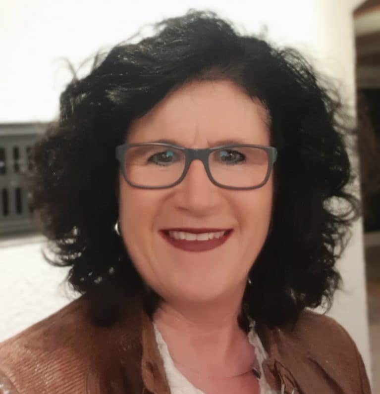 Ellen Koller  aus Steinhöring in Bayern 