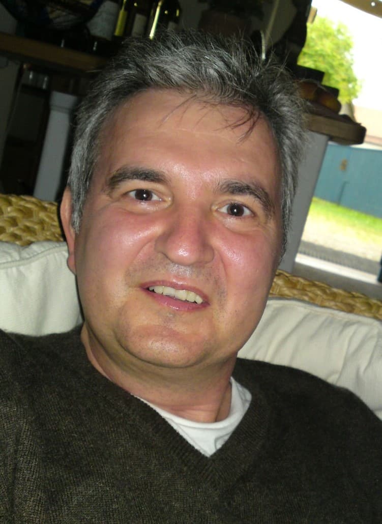 J. Antonio Izquierdo