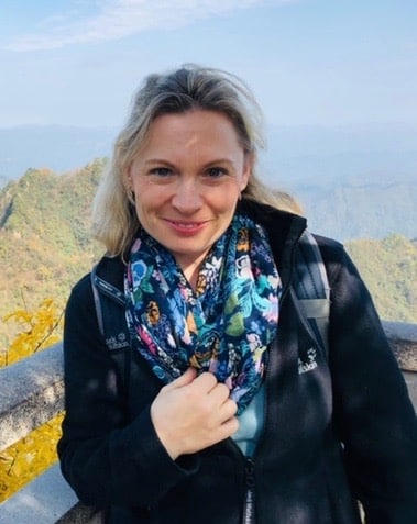 Bianca Hartig aus Jembke in Niedersachsen 